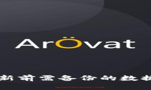 TPWallet更新前需备份的数据与流程详解