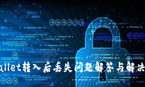 br
tpwallet转入后丢失问题解答与解决指南