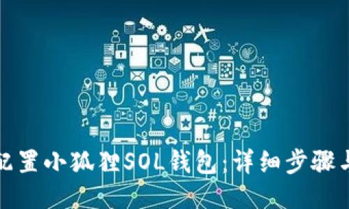 如何配置小狐狸SOL钱包：详细步骤与技巧