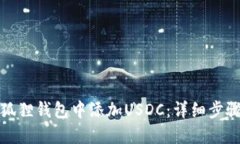 如何在狐狸钱包中添加USDC：详细步骤与技巧