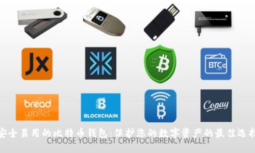 安全易用的比特币钱包：保护您的数字资产的最佳选择