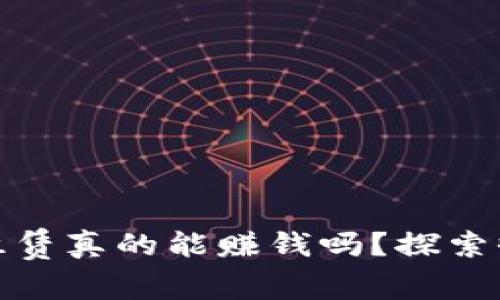 tpwallet租赁真的能赚钱吗？探索收益与风险