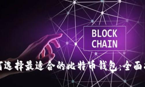 如何选择最适合的比特币钱包：全面指南