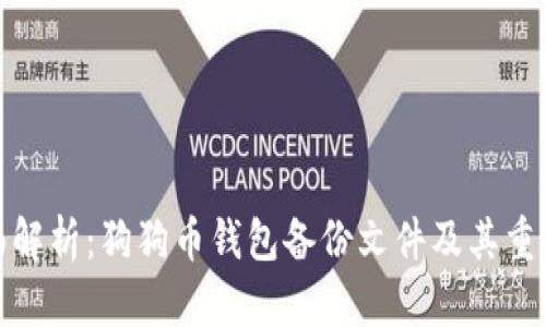 全面解析：狗狗币钱包备份文件及其重要性