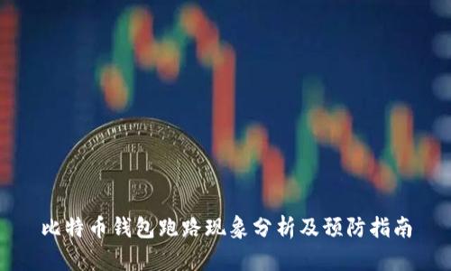 比特币钱包跑路现象分析及预防指南