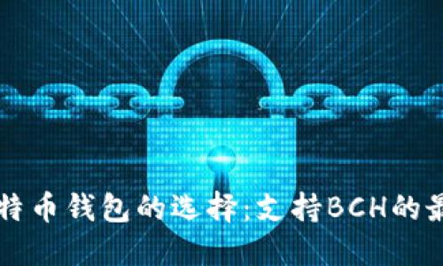 关于比特币钱包的选择：支持BCH的最佳选项