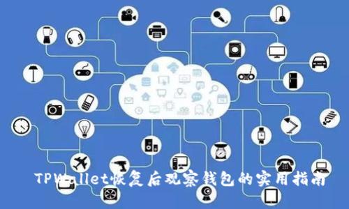  TPWallet恢复后观察钱包的实用指南