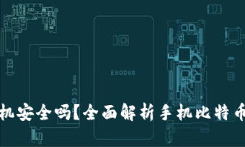 比特币钱包手机安全吗？全面解析手机比特币钱包的安全性
