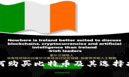 如何购买比特币及其选择指南